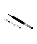 Bilstein 5100 Series Shock Absorber For 2019 Chevrolet Silverado 1500 And GMC Sierra 1500 24 293471 with mounting hardware displayed