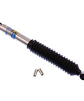 Bilstein 33-185590 5125 Series Single Front Or Rear Shock Absorber For Classic 1966 1977 Ford Bronco Base With 0 To 1 Inch Rear Lift Monotube Design