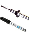Bilstein B8 5100 Monotube Shock Absorber Direct Fit For Lifted Trucks And SUVs Off Road Ready Upgrade