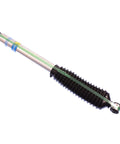 Bilstein Rear Monotube Shock Absorber 46mm B8 For Ram 1500 4WD Vehicle Specific Fit Black Finish High Performance Ride