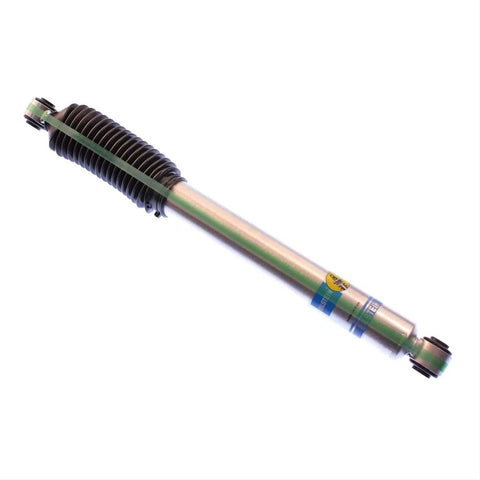 Bilstein Rear Monotube Shock Absorber 46mm B8 For Ram 1500 4WD Vehicle Specific Fit Black Finish High Performance Ride