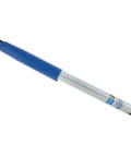 Bilstein 24-234511 Shock Absorber Upgrade for Vehicle Suspension, monotube gas-charged design, yellow and blue finish