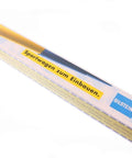 Box for Bilstein 24186070 4600 Series Gas Mono Tube Shock Absorber, yellow, for 2006 Ram Pickup, front or rear, heavy-duty, USA made