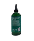 Biodegradable green oil bottle from Micro X System 3.0 Plus Bluetooth App Controlled Automatic Motorcycle Chain Lubrication System