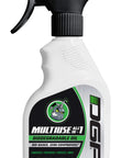 DGP professional-grade lubricant bottle, All In One Biodegradable Penetrating Oil For Doors Hinges Machines And Tools, 11 oz spray