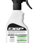 All In One Biodegradable Penetrating Oil For Doors Hinges Machines And Tools, DGP Professional Grade Lubricant, 11 oz spray bottle