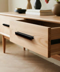 Black drawer with Five Piece Adjustable Drawer Pulls Zinc Alloy Cabinet Handles Center To Center Adjustable From 1 To 4 Inches