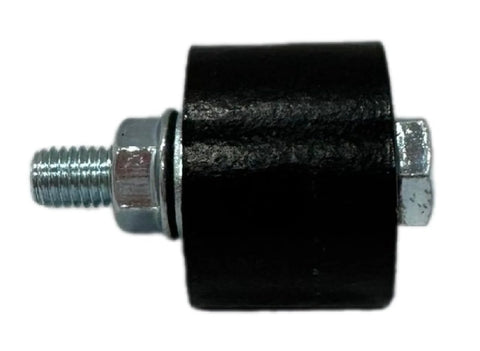 Lower Chain Roller 34x24 Mm For Quadsport Z400 LTZ400 LTZ400Z ATV 2003 To 2008 Black Roller Chain Bearing Made In The USA