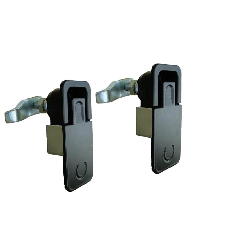 Keyless Compression Latch Locks: Durable & Rust-Resistant