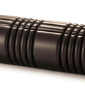 Patented Multi Density Foam Roller For Deep Tissue Massage And Muscle Recovery Relieves Pain And Tightness Improves Mobility And Circulation 26 Inch Black