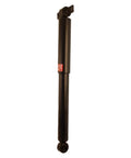 Excel-G Gas Shock Absorber Black for Asian Minivans OE Replacement for Honda Odyssey with Chrome Cylinder and Teflon Coated Piston Band