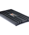 Hand Truck Helper And Mini Storage Pallet For Dollies Keeps Back Safe While Handling Heavy Loads Holds 800 Plus Lbs 18 Inch By 10 Inch By 1.5 Inch 1 Pack Waterproof Storage Pallet Protects Stored Items From Water Damage Insects And Debris