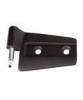 Door Hinge Kit For 2007 2018 Jeep Wrangler JKU 4 Door Heavy Duty Cast Steel Powder Coated Black Replacement Hinges component