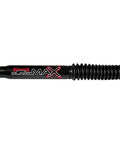 Black MAX Shock Absorber With Black Boot For Trucks And SUVs Twin Tube Construction With Foam Cell Technology