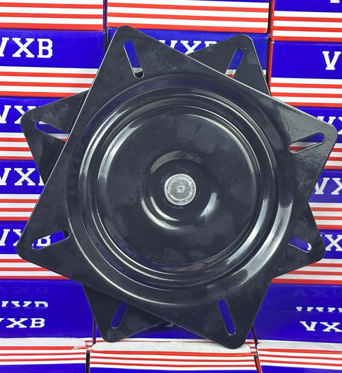 176 lbs Capacity 8" Swivel Lazy Susan Turntable Bearing - Buy Bearings online - Fast US Shipping