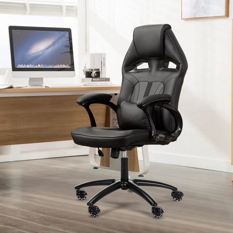 28 Inch Heavy Duty Metal Office Chair Base Replacement With Five Wheel Casters 2600 Lb Load Capacity Wide Chair Base