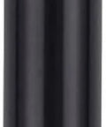 Standard Duty Pneumatic Screen and Storm Door Closer, Black - black metal cylinder with branding and adjustable end-screw