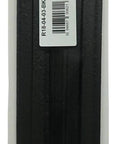 Polypropylene Glass Fiber Reinforced Welding Rods 30 Ft Black Compatible With Airless Hot Air And Nitrogen Welders Square Edge Minimizes Curling 15 Percent Glass Fiber Strength PP Plus GF15 in packaging