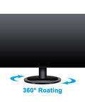 5 Inch Heavy Duty Rotating Swivel Stand With 360 Degree Rotation Lazy Susan Turntable 125mm Outer Diameter for TV display