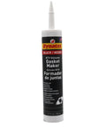 Black RTV Silicone Gasket Maker 300ml Cartridge For Instant Gasket Creation Honda Bond Sealant With Temperature And Oil Resistance No Nonsense Gasket Sealer That Remains Flexible Up To 500 Fahrenheit