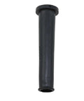 Heavy Duty Cable Gland Sleeve Set For Electric Drills PVC Cord Protection Boots Black Rubber Protective Sleeves 8 Pack Durable Anti Aging Cord Sleeves For Safer Wiring And Easy Grip