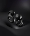 Ultra Comfortable Reusable Ear Plugs With 24 Decibel SNR Noise Reduction, flexible silicone material, suitable for sleep and travel.