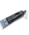 Black RTV Silicone Sealant For Weatherproofing And Gearhead Approved Auto DIY Repairs General Purpose Sealant 3 oz tube