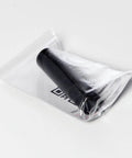 Large Black Six Point Spline Lug Nut Tool For Trucks And SUVs Replacement Key in plastic packaging