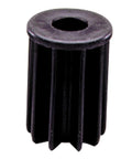 Hi Lo 2 Inch OD Bushing For Taper Lock Post Black Marine Hardware Ready For Quick Install And Easy Fit On Taper-Lock Posts Ideal For Boats Docks And Reels Premium Grade Build For Long Lasting Marine Gear Springfield Marine