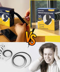 Heavy Duty Velcro Strips With Adhesive 30 Feet By 1 Inch Hook And Loop Tape Two Rolls Black For Mounting And Hanging Cabinets Shelves Cords And Tools That Sticks Like Crazy Durable Strong Back Adhesive Mounting Tape in original packaging