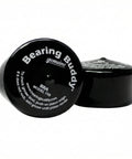 Bra 19B 1 Pair Black Vinyl Covers For Trailer Wheel Bearings Fits Models 1980 1980A 1938 1968 2047 2080 And 2080T