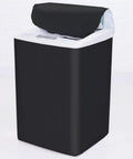 Durably protect your top load washer from sun, dust, rain, and scratches with this waterproof 420D oxford cover, sized for standard units.