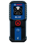 Effortlessly capture precise room dimensions and layout distances with a compact Blaze laser distance meter, delivering 100 ft range, 1/16 in accuracy, a backlit display, and included batteries for reliable, on-the-spot measurements