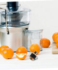 Replacement Blender Coupling Kit For Juicers With Stainless Steel Pin And Studs Easy Install Secure Connection Durable Parts