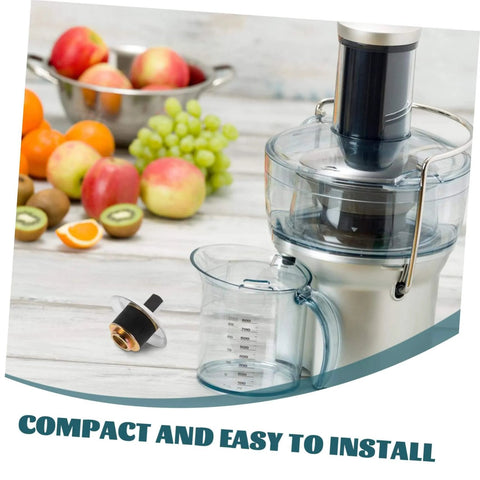 Replacement Blender Coupling Kit For Juicers With Stainless Steel Pin And Studs Easy Install Secure Connection Durable Parts