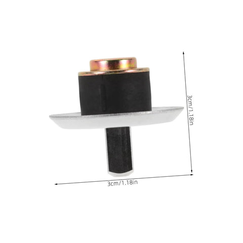Replacement Blender Coupling Kit For Juicers With Stainless Steel Pin And Studs Easy Install Secure Connection Durable Parts
