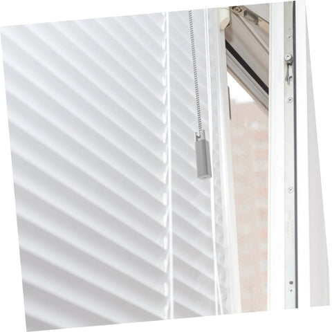 2 Pack Blind Cord Knob Drop Weights For Window Treatments And Curtain Accessories, easy to install blinds weights on window blind