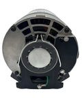 One Third HP Blower Motor For HVAC Systems 115V 60Hz 1725 RPM 48 Frame Belt Drive Go To Replacement Quiet Energy Efficient