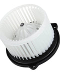 Front HVAC Blower Motor With Fan Cage 700059 For Toyota Echo 2000 2005 And Tacoma 1995 2004 Front Cabin Air Replacement Part
