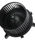 AC Blower Motor For Chevy Silverado GMC Sierra Buick Enclave Cadillac Escalade Acadia 2010 2017 Compatible With 3.6L 4.3L 4.8L 5.3L 6.0L 6.2L Engines
