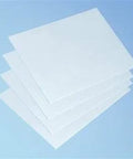 Heavy 22 Lb Cleanroom Paper For 8.5 By 11 Inches, Smudge Free Printing With Excellent Toner Adhesion, Polymer Coated, Blue Sheets