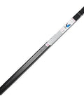 Carbon Steel TIG Weld Rod 0.063 Inch Diameter By 36 Inch Length, 10 Pound Blue Coated Welding Rod For All Position Welds in black packaging