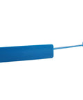 Deck Leveling Gauge For John Deere MTD Cub Cadet TroyBilt Stens And More For Your Mower Compatible With AM130907 TY15272 490 900 0041 750 442 Easy To Use Durable Adjustable Cutting Height From One And A Half Inches To Five Inches Blue shown in full view