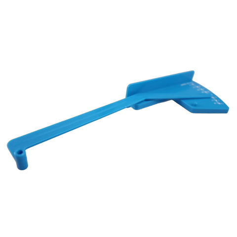Deck Leveling Gauge For John Deere MTD Cub Cadet TroyBilt Stens And More For Your Mower Compatible With AM130907 TY15272 490 900 0041 750 442