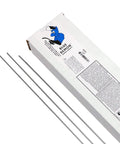Pro Grade ER5356 Aluminum TIG Welding Rod For 5000 Series Base Metals With Salt Water Toughness Three Thirty Second Inch Diameter Thirty Six Inch Length Ten Pound Box DCEP Welding Current AWS A5 10 Certified Blue Demon