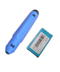BC1651 Pro Grade Countersink Inner Hole Chamfer Repair Reamer Tool with blue NB1100 handle and packaging shown