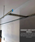 End cap for 1-5/8 inch 14 gauge metal strut channels fits standard B-Series, delivering a clean professional finish installed.