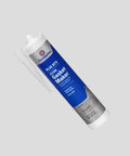 Gearhead Friendly Sensor Safe Blue RTV Silicone Gasket Maker For Formed In Place Gaskets Auto Engine Sealant, 12.9 oz tube