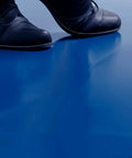 Premium Sticky Mats for Construction and Cleanrooms That Trap Dust and Dirt and Deliver Dust Control in High Traffic Areas