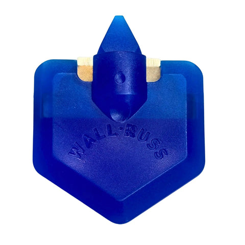 Wall Patch Kit For Small Anchor Holes No Spackle No Sanding No Sprays Easy Sticker Application Quick Fix With Pro Tool Innovation